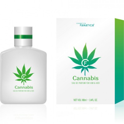 Parfumska voda "Cannabis" 100 ml